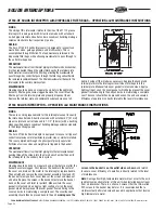 Предварительный просмотр 6 страницы ZURN Z1175 Manual