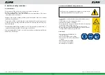 Preview for 5 page of ZURN Z130-SE Operation Manual