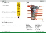 Preview for 7 page of ZURN Z130-SE Operation Manual