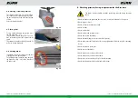 Preview for 10 page of ZURN Z130-SE Operation Manual