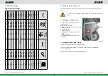 Preview for 12 page of ZURN Z130-SE Operation Manual