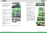 Preview for 15 page of ZURN Z130-SE Operation Manual