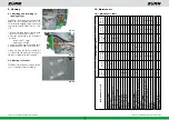 Preview for 17 page of ZURN Z130-SE Operation Manual