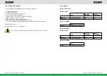 Preview for 19 page of ZURN Z130-SE Operation Manual