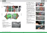 Preview for 21 page of ZURN Z130-SE Operation Manual