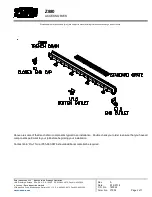 Preview for 2 page of ZURN Z880 Installation Instructions Manual