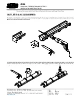 Preview for 7 page of ZURN Z884 Installation Instructions Manual