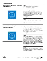 Предварительный просмотр 5 страницы ZURN ZCSM-RP Installation, Testing, Maintenance Instructions