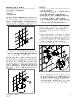 Preview for 2 page of ZURN ZEG6003EV Installation, Operation, Maintenance And Parts Manual