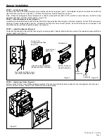 Предварительный просмотр 5 страницы ZURN ZEMS6000AV Installation, Operation, Maintenance And Parts Manual