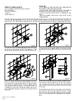 Preview for 2 page of ZURN ZER6000AV-CPM Installation, Operation, Maintenance And Parts Manual