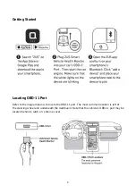 Preview for 4 page of ZUS ZUHMBKBTV User Manual