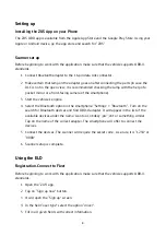 Preview for 8 page of ZUS ZUHMBKBTV User Manual