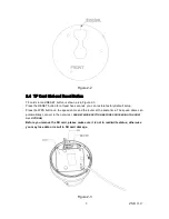 Preview for 9 page of ZUUM Media LSPTZ-2MP-IP-2.7-11MM-IR30 Installation Manual