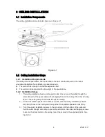 Preview for 10 page of ZUUM Media LSPTZ-2MP-IP-2.7-11MM-IR30 Installation Manual