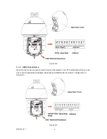 Preview for 10 page of ZUUM Media LSPTZ-2MP-IP-4.8-120MM Installation Manual