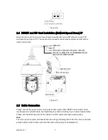 Preview for 13 page of ZUUM Media LSPTZ-2MP-IP-4.8-120MM Installation Manual