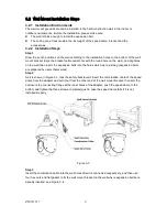 Preview for 15 page of ZUUM Media LSPTZ-2MP-IP-4.8-120MM Installation Manual