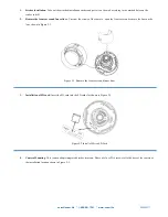 Preview for 3 page of ZUUM D4MP-IP-3.3-10.5-IR30-WH Manual