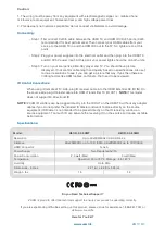 Предварительный просмотр 3 страницы ZUUM HE1IR-2.0-60M Instructions