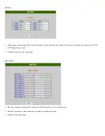 Preview for 15 page of ZUUM MAHCL4X4V2 Manual