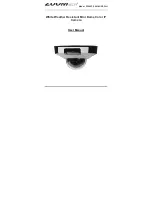 ZuumMedia D1080P-3.6MM-IR6-WH User Manual preview