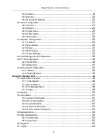 Preview for 4 page of ZuumMedia D16960H-H-BK User Manual