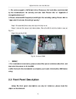 Preview for 11 page of ZuumMedia D16960H-H-BK User Manual