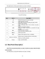 Preview for 12 page of ZuumMedia D16960H-H-BK User Manual