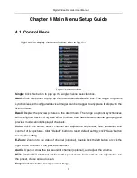 Preview for 21 page of ZuumMedia D16960H-H-BK User Manual