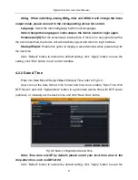 Preview for 24 page of ZuumMedia D16960H-H-BK User Manual