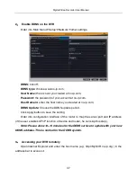 Preview for 52 page of ZuumMedia D16960H-H-BK User Manual