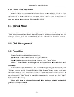 Preview for 67 page of ZuumMedia D16960H-H-BK User Manual