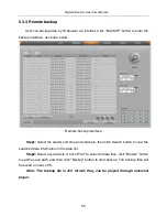 Preview for 80 page of ZuumMedia D16960H-H-BK User Manual