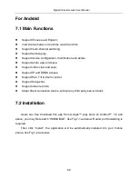 Preview for 84 page of ZuumMedia D16960H-H-BK User Manual