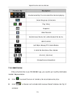 Preview for 88 page of ZuumMedia D16960H-H-BK User Manual