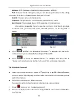 Preview for 101 page of ZuumMedia D16960H-H-BK User Manual