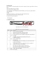 Preview for 7 page of ZuumMedia D16960HS-H-BK User Manual