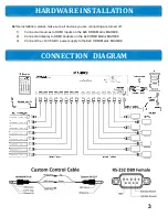 Предварительный просмотр 5 страницы ZuumMedia MAH8X8 User Manual