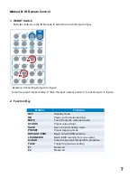 Предварительный просмотр 9 страницы ZuumMedia MAH8X8 User Manual