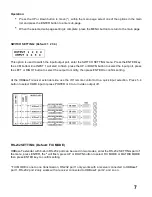 Предварительный просмотр 9 страницы ZuumMedia MAHCL4X4 User Manual