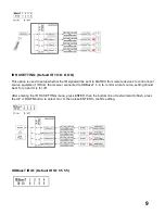 Предварительный просмотр 11 страницы ZuumMedia MAHCL4X4 User Manual