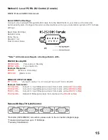 Предварительный просмотр 17 страницы ZuumMedia MAHCL4X4 User Manual