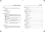 Preview for 2 page of ZuumMedia N41080P-H4P-BK User Manual