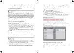 Preview for 12 page of ZuumMedia N41080P-H4P-BK User Manual