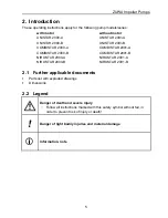 Preview for 5 page of Zuwa COMBISTAR 2000-A Operating Instructions Manual