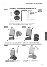 Предварительный просмотр 33 страницы Zuwa Solarcheck Mobilcenter KOMPAKT P80 Operating Instructions Manual