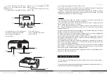 Предварительный просмотр 9 страницы Zuzi 4201/20 Manual