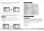 Предварительный просмотр 15 страницы Zuzi 4201/20 Manual