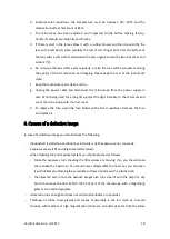 Preview for 18 page of Zuzi B-HC15 Manual